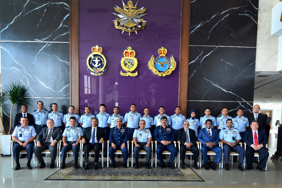 GHQ Malaysia